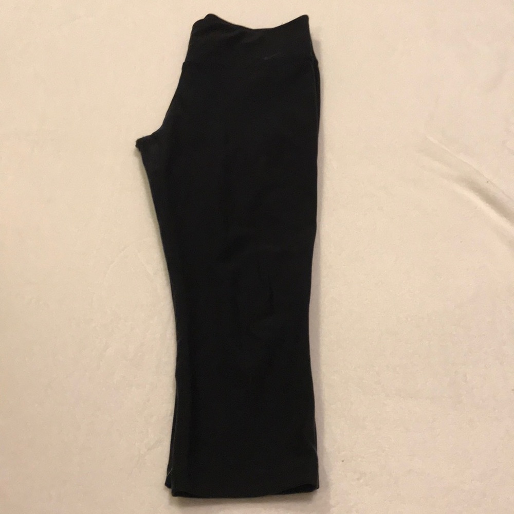 Nike capris